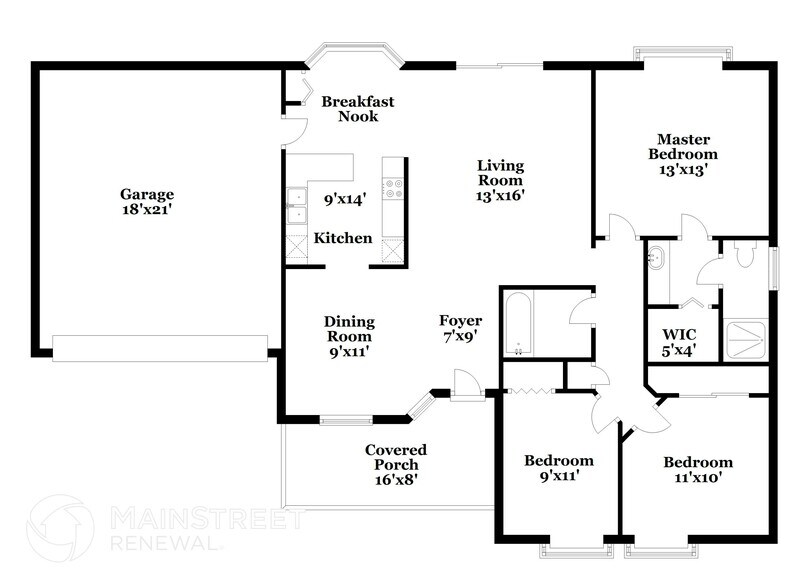 Building Photo - 1208 Altoona Ave