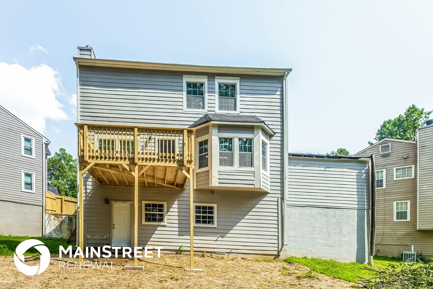 Building Photo - 1541 Elm Log Ct