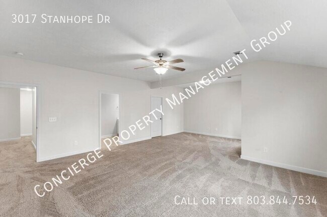 Building Photo - 3017 Stanhope Dr