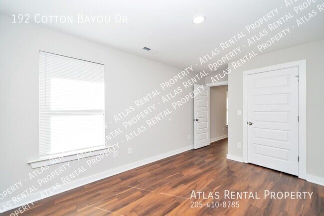 Building Photo - 192 Cotton Bayou Dr