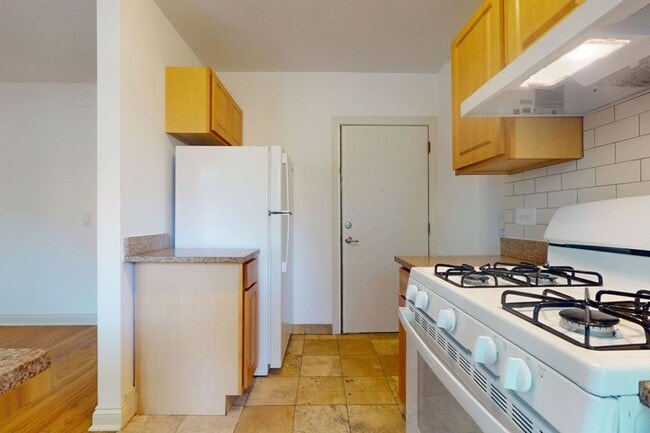 Floorplan - Woodlawn Terrace