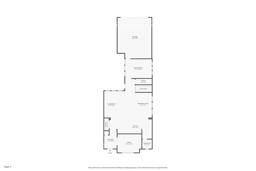 Building Photo - 813 Parkside Dr
