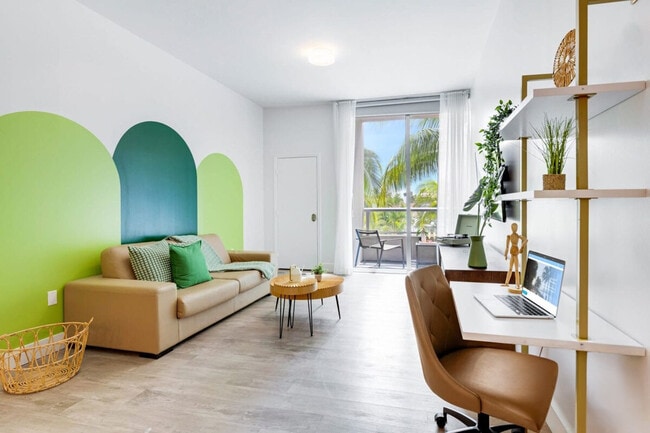 Building Photo - 777 N Ocean Dr