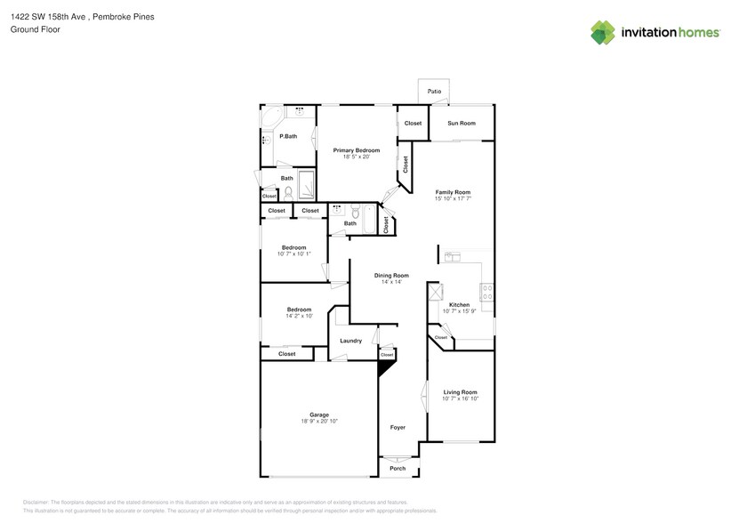 Building Photo - 1422 SW 158th Ave
