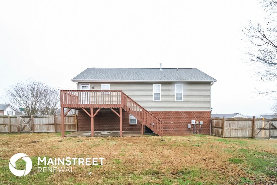 Building Photo - 841 Eli Moore Ct