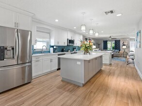 Building Photo - Updated 3-bedroom, 2-bath single-family home w/ Heated Saltwater Pool