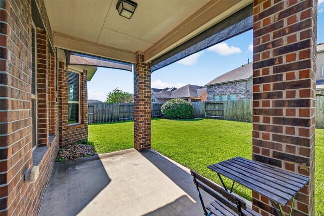 Building Photo - 9718 Justin Ridge Ln