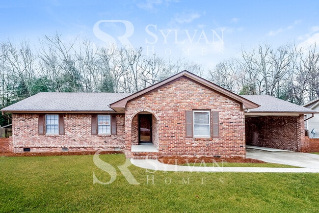 Building Photo - The Lifestyle You Deserve.