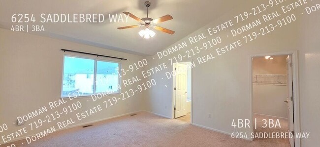 Building Photo - 6254 Saddlebred Way