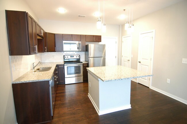 Primary Photo - 2 Bedroom in Solo East Condos of Nashville!!