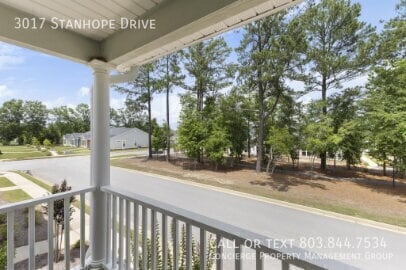 Building Photo - 3017 Stanhope Dr