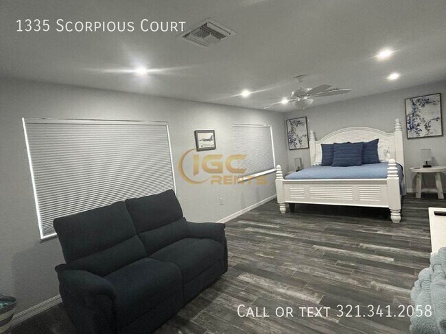 Building Photo - 1335 Scorpious Ct