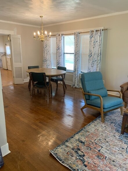 Building Photo - 2509 21st St