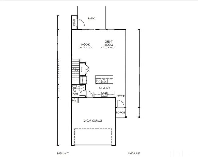 Building Photo - 280 Brook Farm Ln