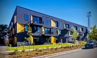 Building Photo - Treeline Denver