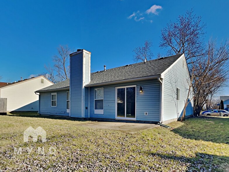 Building Photo - 5758 Prestonwood Dr