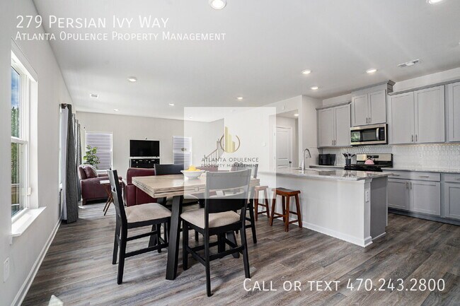 Building Photo - 279 Persian Ivy Way