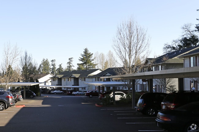 Building Photo - Cinnamon Lakes Apartments
