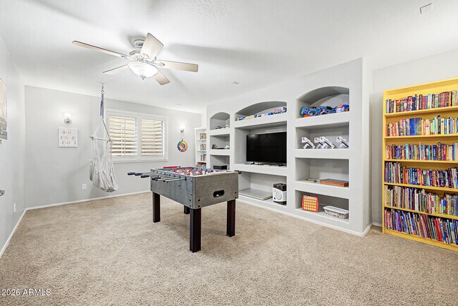 Building Photo - 4203 E Los Altos Rd