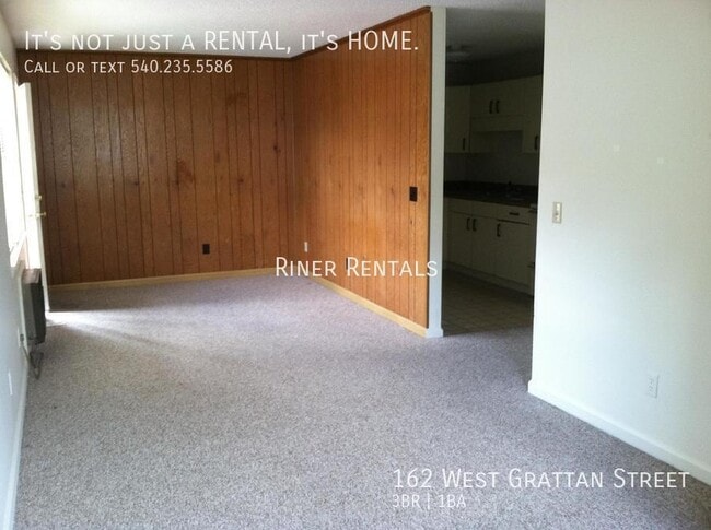 Building Photo - 162 W Grattan St
