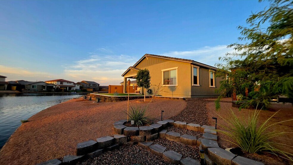 Building Photo - 21668 N Belt Dr