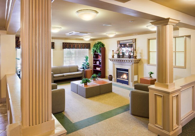 Building Photo - Heritage Village at Rosegate, 55+ Community