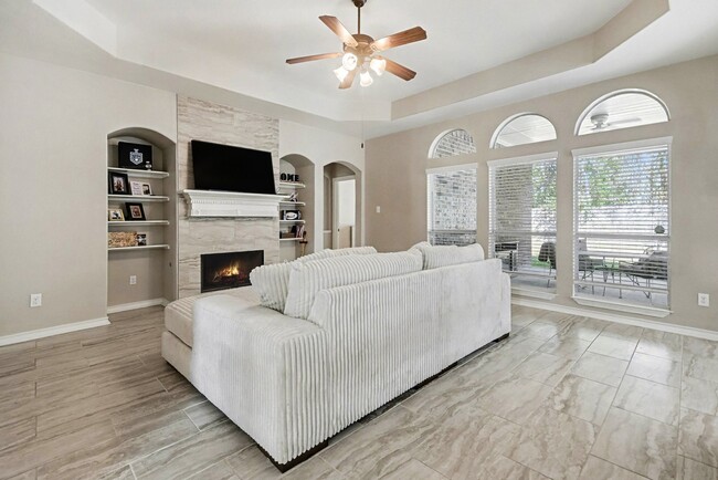 Building Photo - 3407 Borden Gully Dr