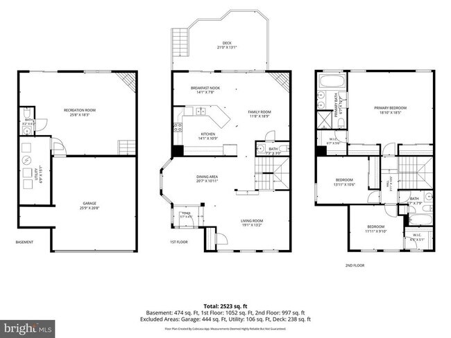 Building Photo - 13222 Goose Pond Ln