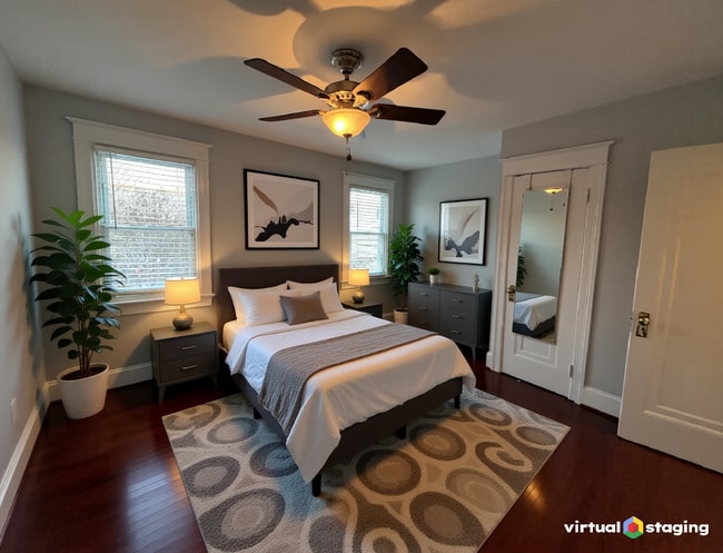 Building Photo - Edgewood Rowhouse