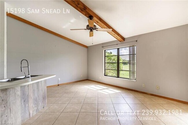 Building Photo - 15198 Sam Snead Ln