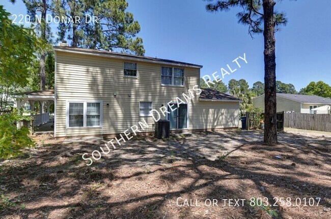 Building Photo - 220 N Donar Dr