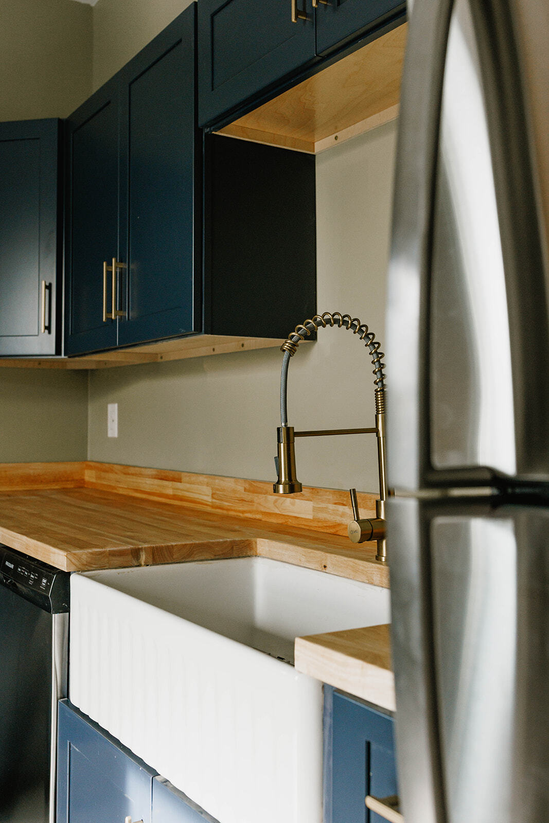 Building Photo - 503 Church St