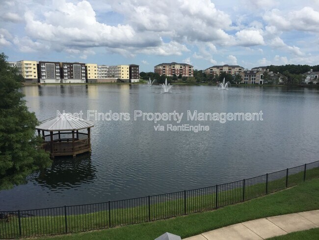 Building Photo - 8550 Touchton Rd