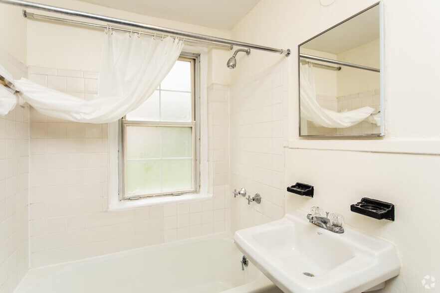 1BR, 1BA - 660 SF - L - Olentangy Village