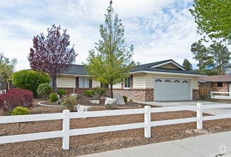 Building Photo - 609 Adaline St