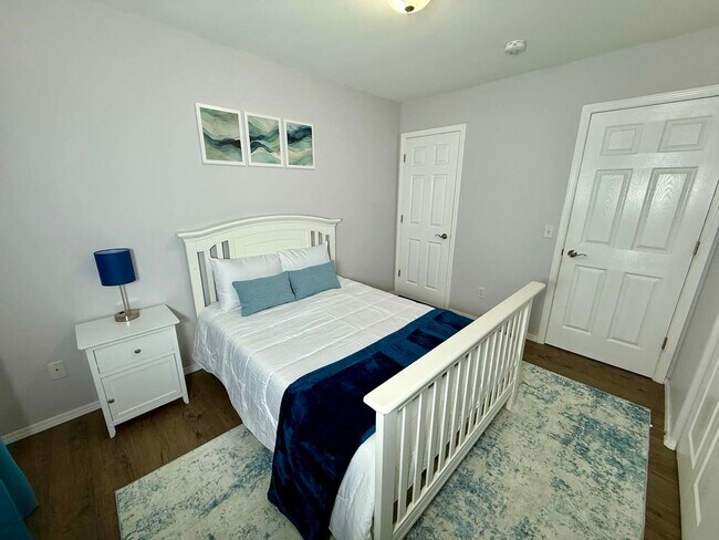 Building Photo - 17529 Silverwood Way