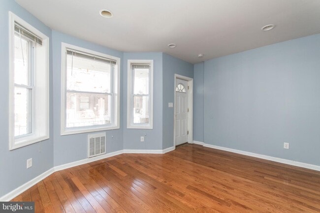 Building Photo - 2849 N Bailey St