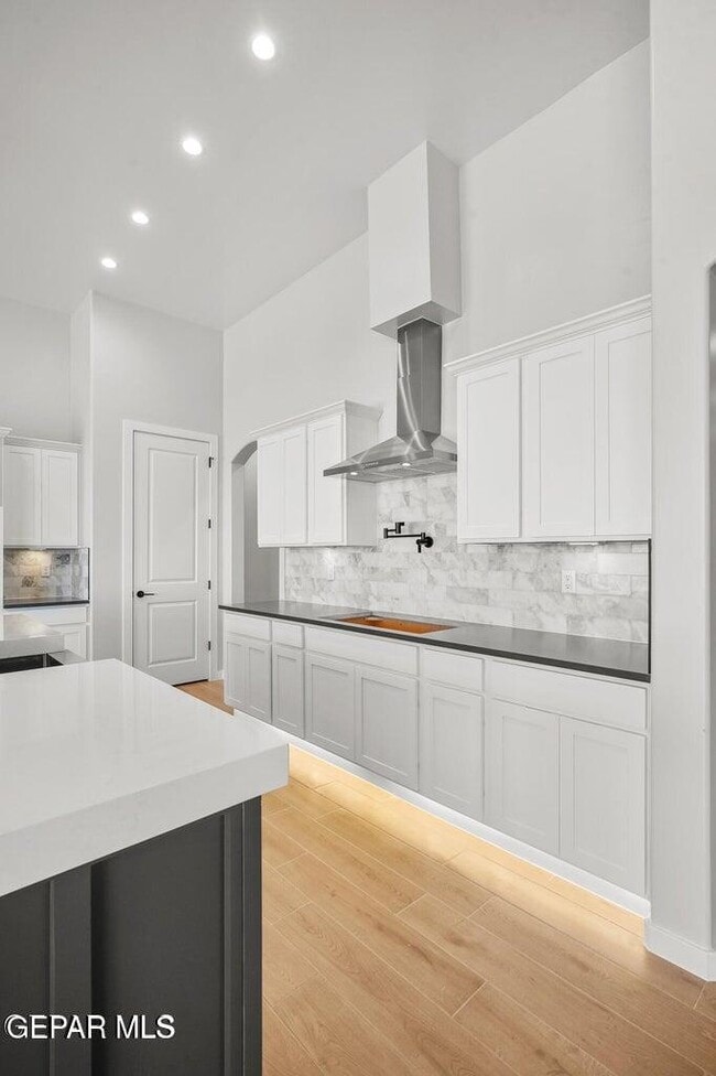 Building Photo - 7305 Cimarron Rim Dr