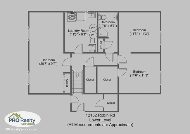 Building Photo - Recently Remodeled 4 Bedroom Home