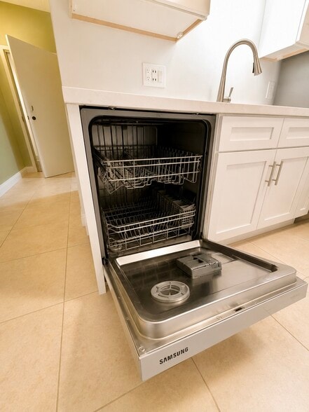 Dishwasher - 150 Rumford Ave