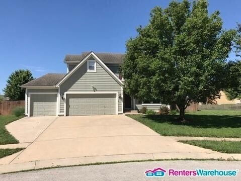 Primary Photo - 4 Bedroom/ 2.5 Bath Home in Gardner