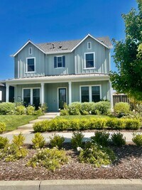 Building Photo - Wow! Custom Built Smart Home in Sutter Park - A Tim Lewis Community.