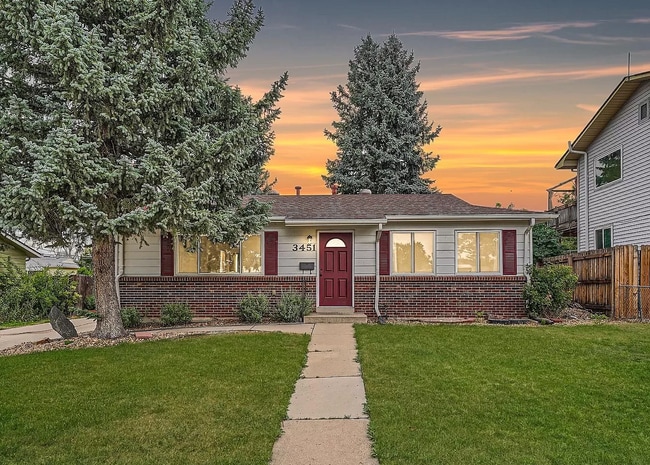 Primary Photo - 3451 W 95th Ave