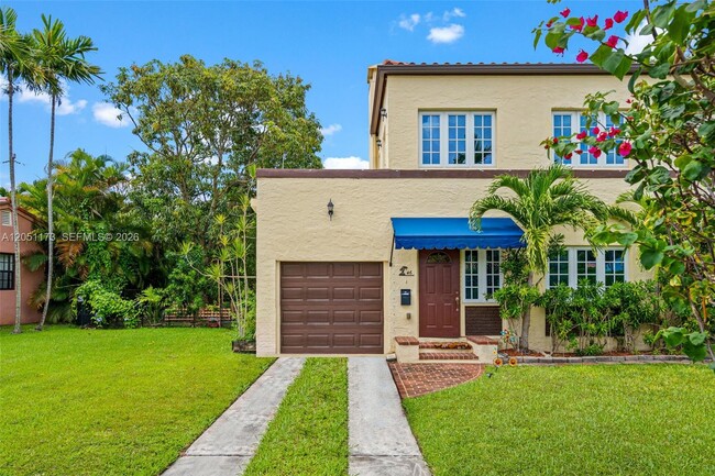 Building Photo - 46 Montilla Ave