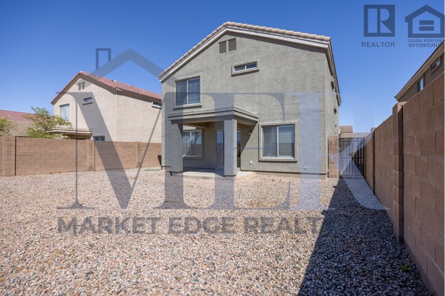 Building Photo - 4Bed/2.5 Bath Home in Maricopa! $1499 MOVE...