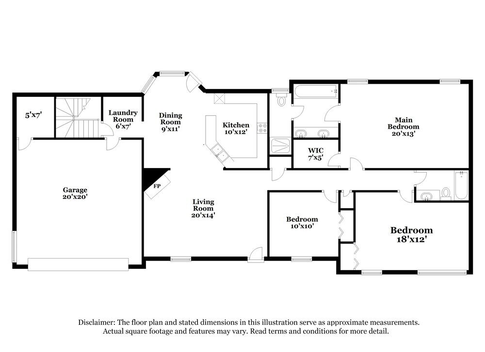 Building Photo - 271 Keller Dr