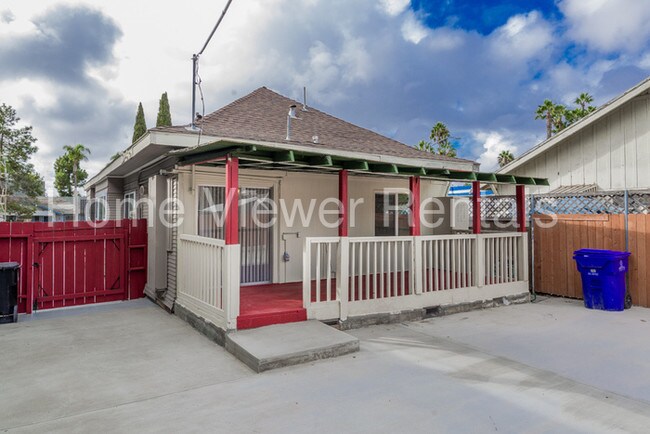 Building Photo - 4383 Cleveland Ave