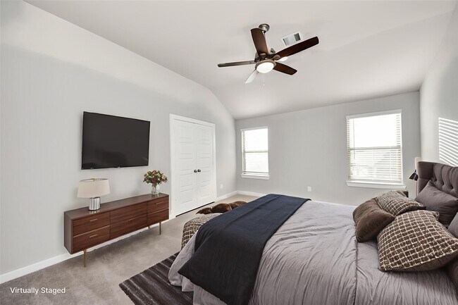 Building Photo - 2511 Shining Spur Ct