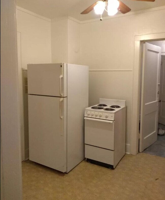 Building Photo - Cozy 1 bed 1 Bath Close to OU Campus