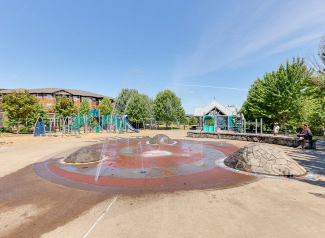 Building Photo - Immaculate 2-Bedroom Townhome in Tanasbourne with Smart Upgrades & High-End Finishes!